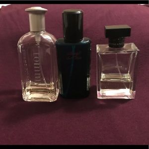 Men’s cologne bundle